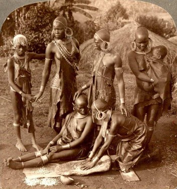 kikuyiwomen1910
