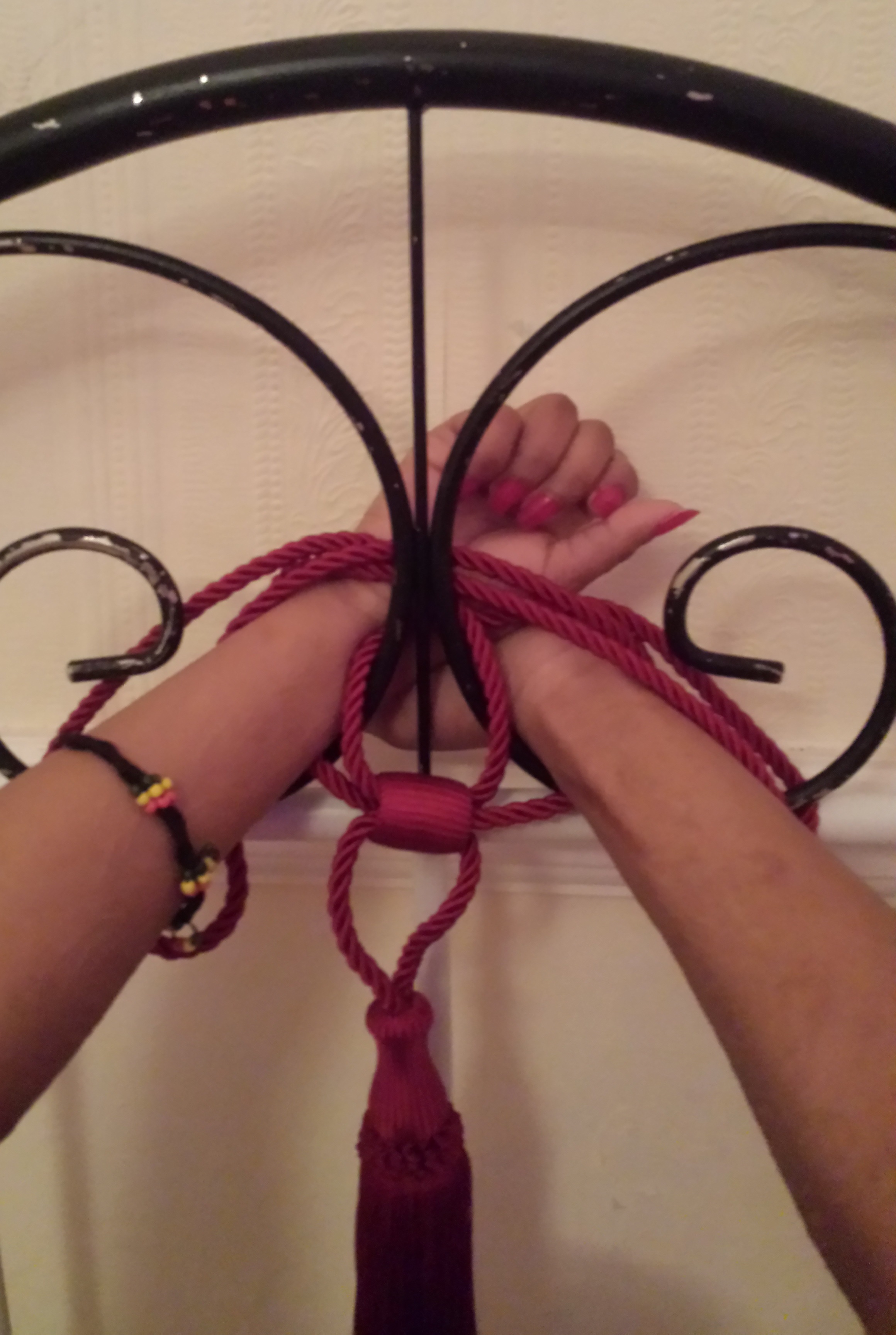 bondage